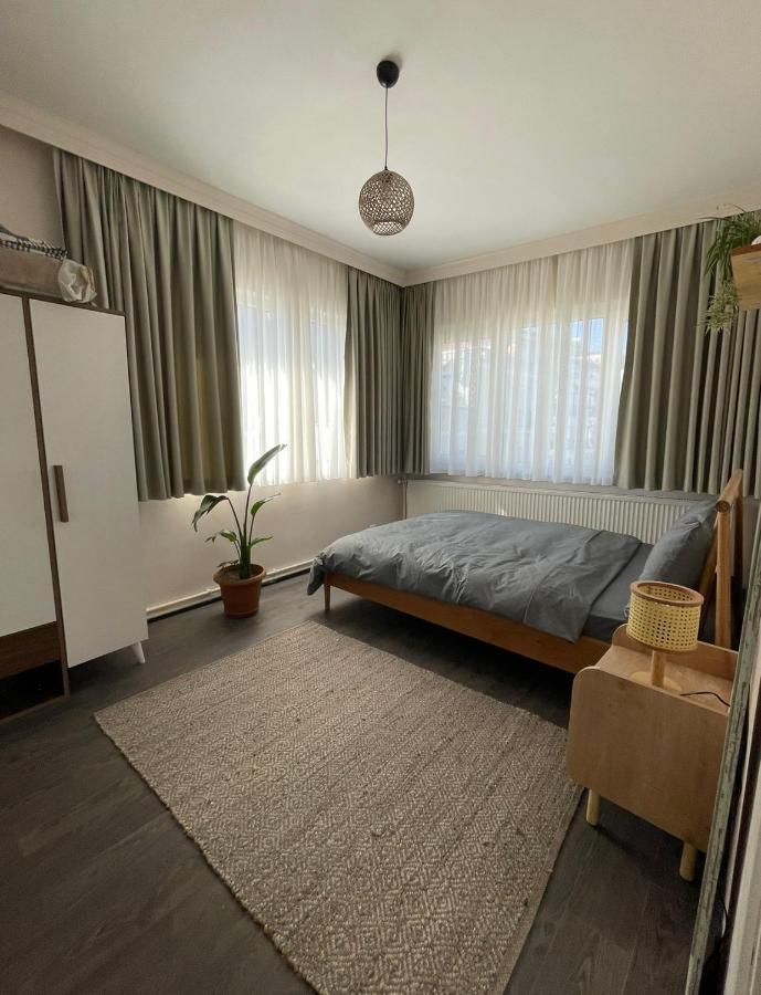 Appartamento Art Loft , 270* Full Sea View In Cihangir Provincia di Provincia di Istanbul Esterno foto