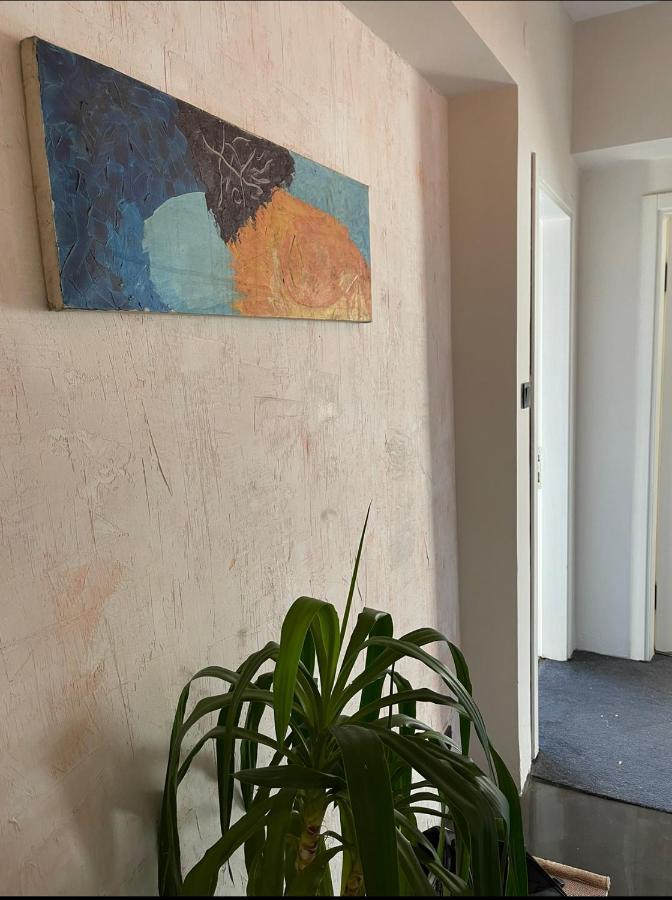 Appartamento Art Loft , 270* Full Sea View In Cihangir Provincia di Provincia di Istanbul Esterno foto