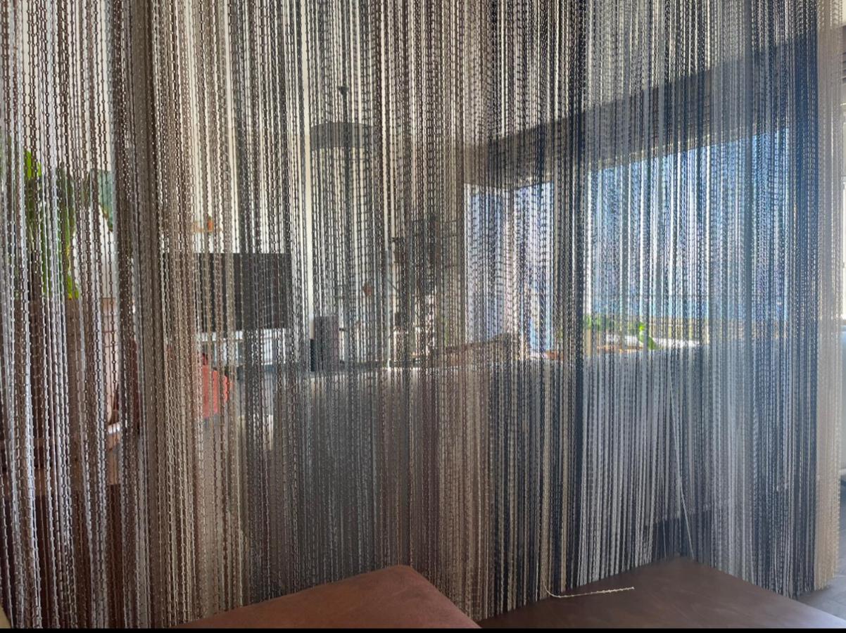 Appartamento Art Loft , 270* Full Sea View In Cihangir Provincia di Provincia di Istanbul Esterno foto