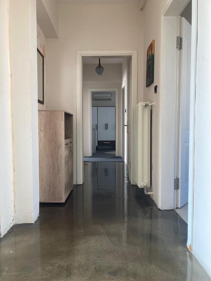 Appartamento Art Loft , 270* Full Sea View In Cihangir Provincia di Provincia di Istanbul Esterno foto