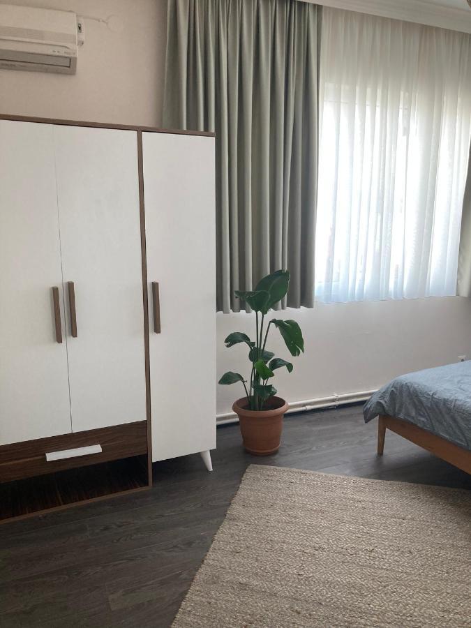 Appartamento Art Loft , 270* Full Sea View In Cihangir Provincia di Provincia di Istanbul Esterno foto